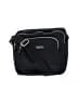 Baggallini Solid Black Crossbody Bag One size - photo 1