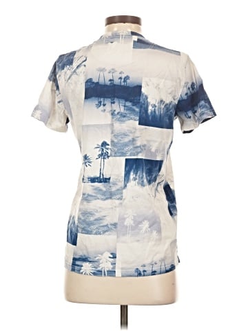 Hollister Short Sleeve T-Shirt (view 2)