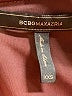 BCBGMAXAZRIA 100% Polyurethane Brown Cocktail Dress Size XXS - photo 7