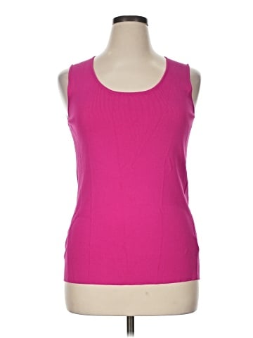 Coldwater Creek Tank Top (view 1)