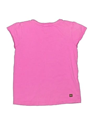 Tea Short Sleeve Top (view 2)