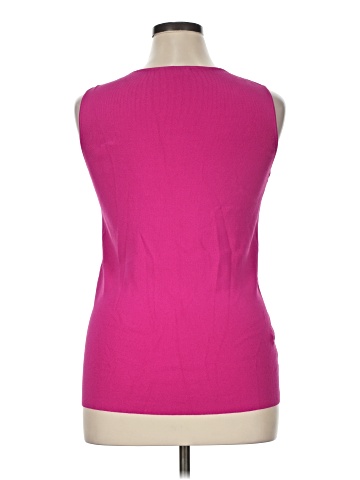 Coldwater Creek Tank Top (view 2)