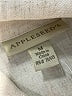 Appleseeds Ivory Coat Size M - photo 6