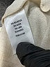 Appleseeds Ivory Coat Size M - photo 7