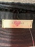 Blushed Black Kimono Size S - photo 7