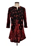 Reborn Red Long Sleeve Top Size S - photo 1