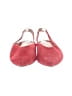 Halogen Red Flats Size 8 1/2 - photo 2
