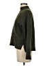 Primark Solid Green Turtleneck Sweater Size M - photo 5