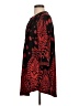 Reborn Red Long Sleeve Top Size S - photo 5