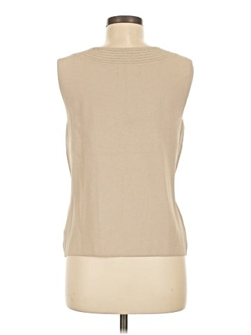 Jones New York Collection Sleeveless Top (view 2)