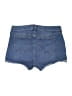 Torrid Blue Denim Shorts Size 16 - photo 2