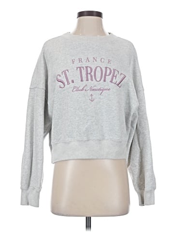 Abercrombie & Fitch Sweatshirt (view 1)