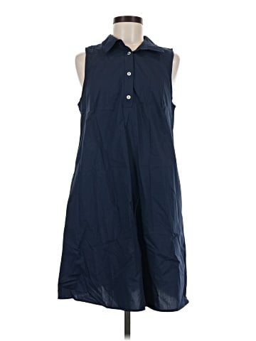 1.State Casual Dress (view 1)