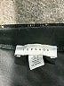Topshop Black Formal Skirt Size 4 - photo 4
