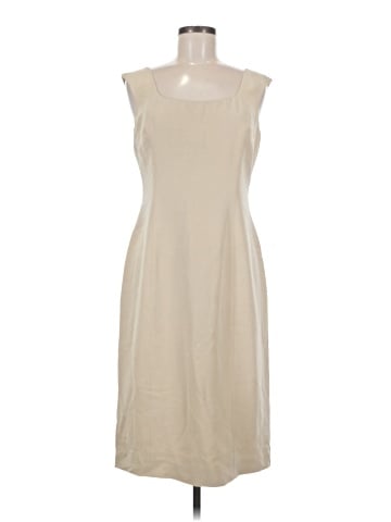 Jones New York Casual Dress (view 1)