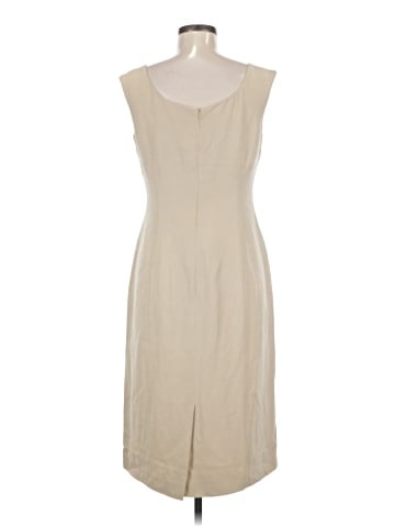 Jones New York Casual Dress (view 2)