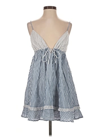 Majorelle Casual Dress (view 1)