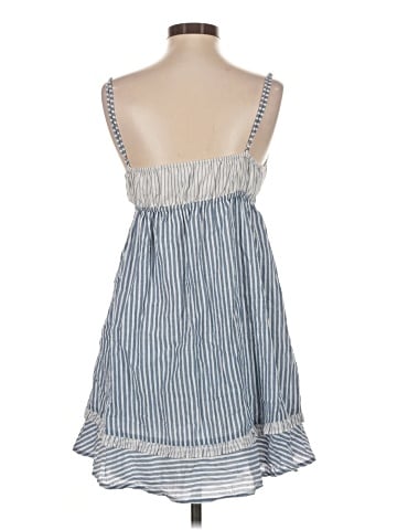 Majorelle Casual Dress (view 2)