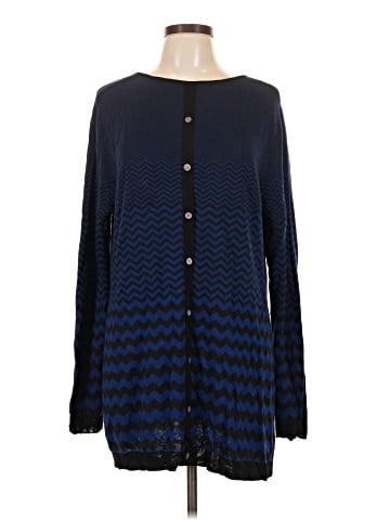 Foxcroft Cardigan (view 1)