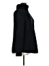 Cyrus Black Long Sleeve Top Size XL - photo 4