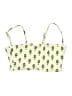 Geode Yellow Sleeveless Blouse Size L - photo 1