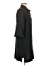 Brochu Walker Black Kimono Size S - photo 4