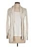Gap Outlet Ivory Cardigan Size M - photo 1