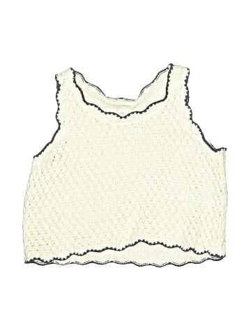 Crewcuts Sweater Vest (view 1)