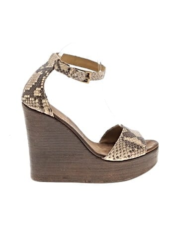 Billy Reid Wedges (view 1)