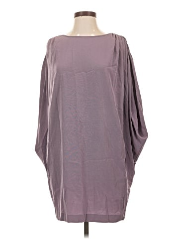 Elizabeth and James 3/4 Sleeve Top (view 1)