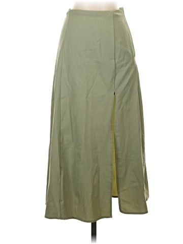Abercrombie & Fitch Casual Skirt (view 1)