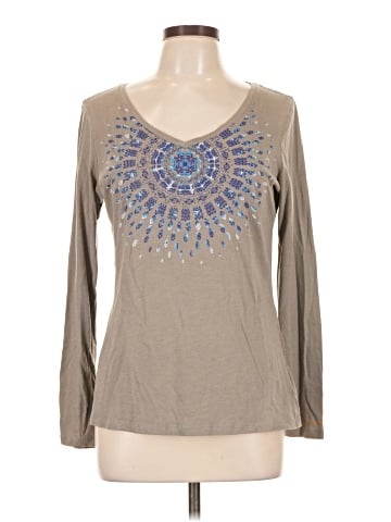 Columbia Long Sleeve T-Shirt (view 1)