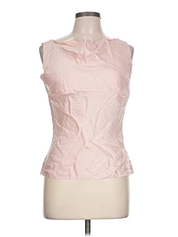 Kasper Sleeveless Blouse (view 1)