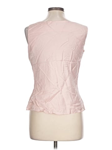 Kasper Sleeveless Blouse (view 2)