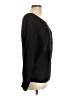 American Rag Cie Black Pullover Sweater Size L - photo 4