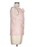 Kasper Pink Sleeveless Blouse Size 10 - photo 4