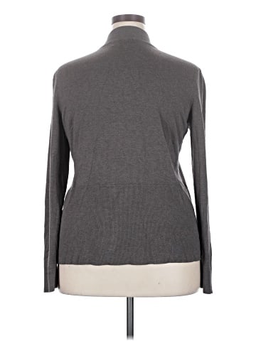 Jones New York Collection Cardigan (view 2)