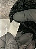 Chenault 100% Polyester Black Pullover Sweater Size L - photo 8