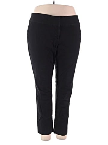 Alfani Active Pants (view 1)