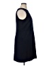 Gap Solid Blue Casual Dress Size 16 - photo 4