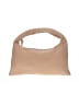 Urban Expressions 100% Polyurethane Solid Tan Hobo One size - photo 1