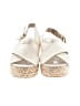 Diba Ivory Wedges Size 8 - photo 2