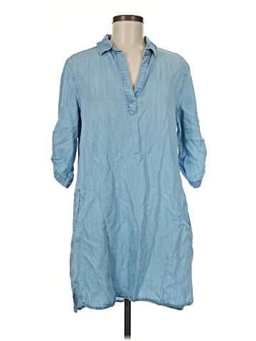 Cloth & Stone Casual Dress (view 1)