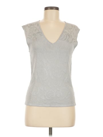 Jones New York Sleeveless Top (view 1)