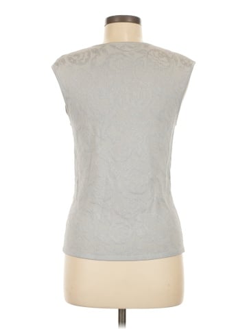 Jones New York Sleeveless Top (view 2)