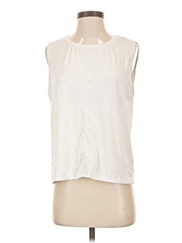 Title Nine Sleeveless T-Shirt (view 1)