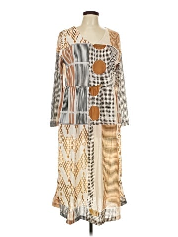 Unbranded Casual Dress (view 1)