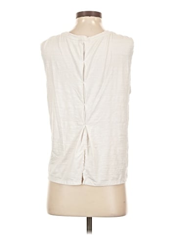Title Nine Sleeveless T-Shirt (view 2)