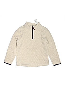 Crewcuts Outlet Pullover Sweater