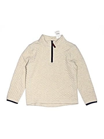 Crewcuts Outlet Pullover Sweater (view 1)